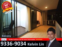 The Luxurie (D19), Condominium #98281852